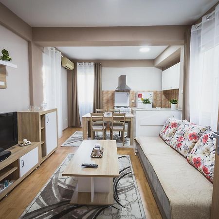 Axios Apartment Gevgelija Exterior foto